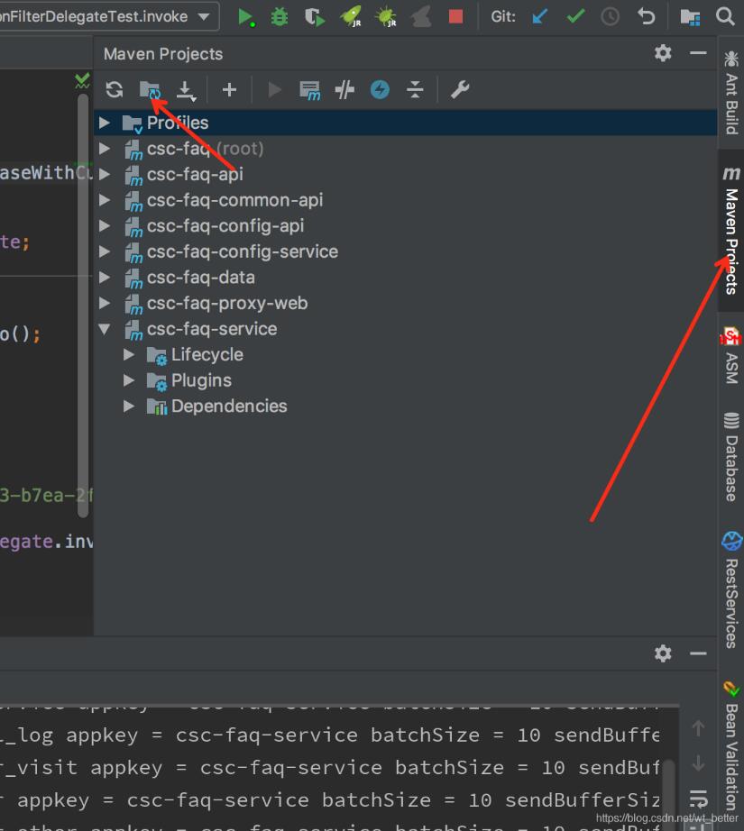 完美解決idea moudle沒有藍色的小方塊的問題