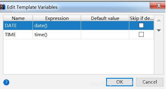 IDEA中多行注釋及取消注釋的快捷鍵分享