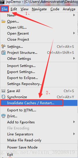 解決idea報錯 Connot resolve column 的問題