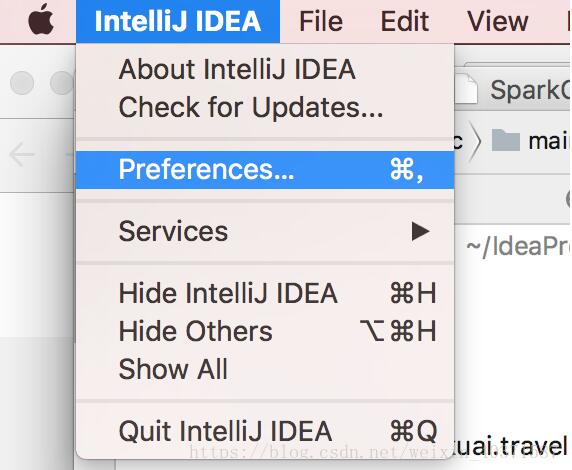 解決IDEA光標(biāo)變成白色粗條的問題