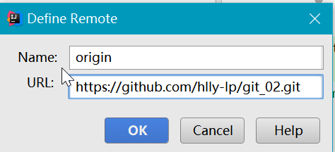 Idea里github的圖形化操作配置方法