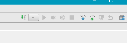 Idea里github的圖形化操作配置方法