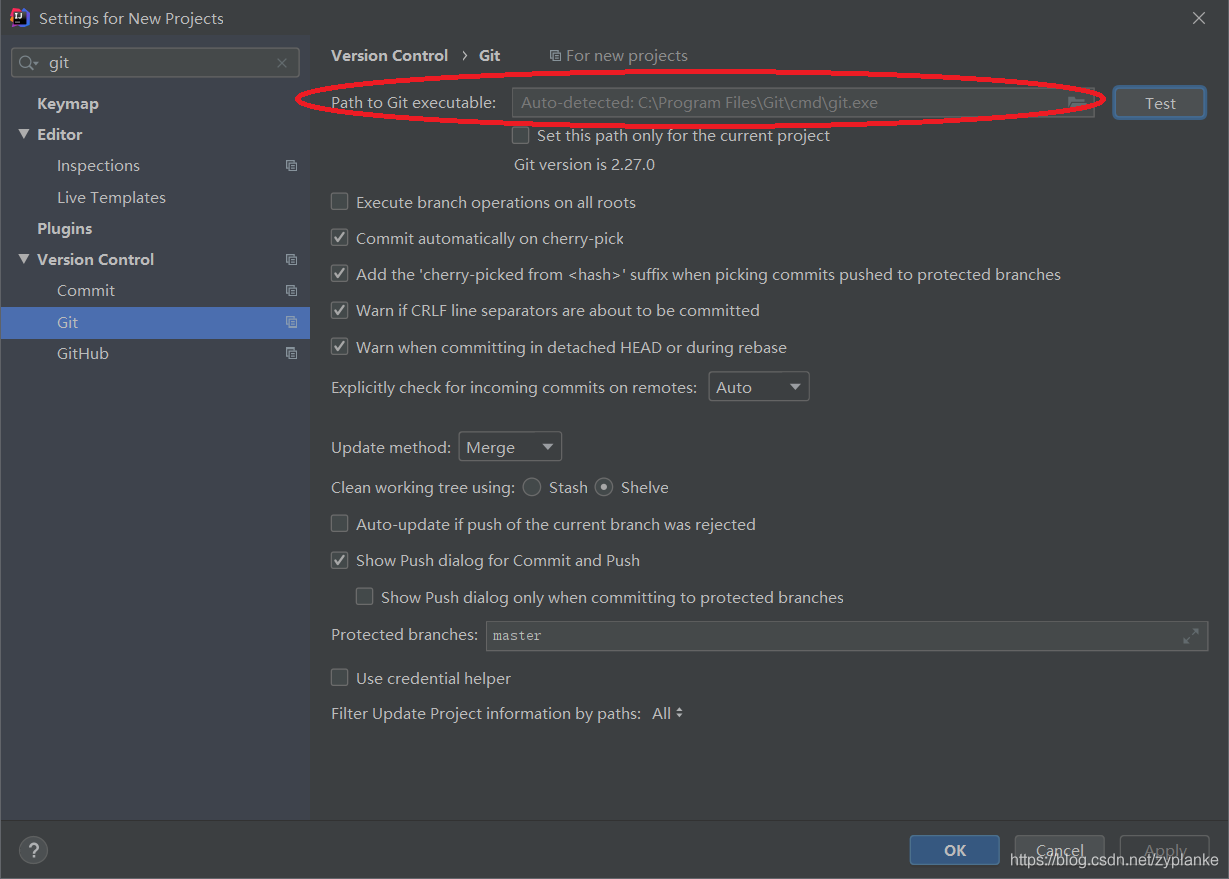 IntelliJ IDEA 2020常用配置設(shè)置大全(方便干活)