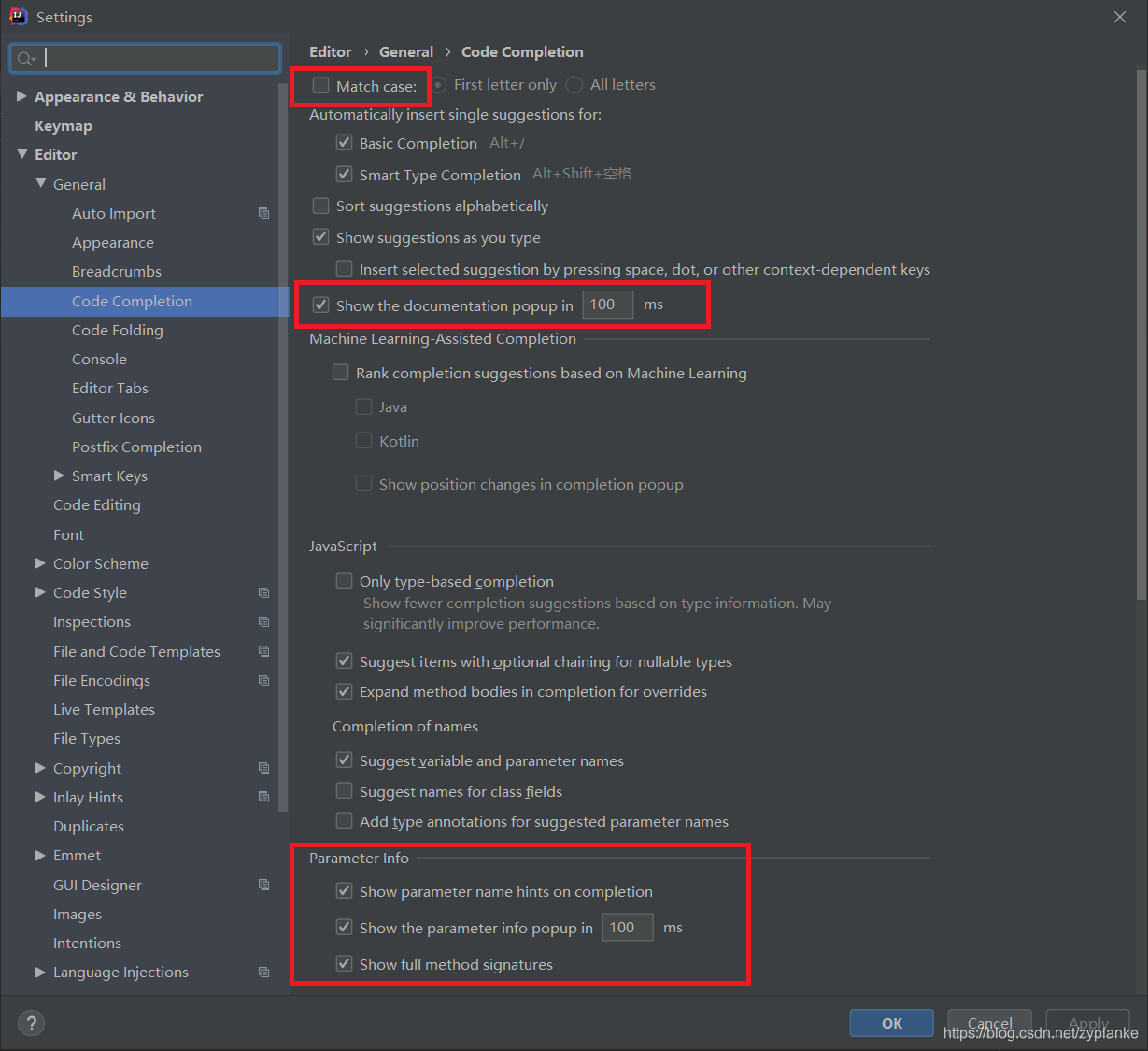 IntelliJ IDEA 2020常用配置設(shè)置大全(方便干活)