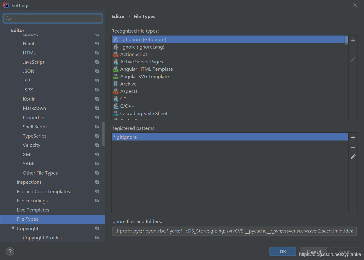 IntelliJ IDEA 2020常用配置設(shè)置大全(方便干活)