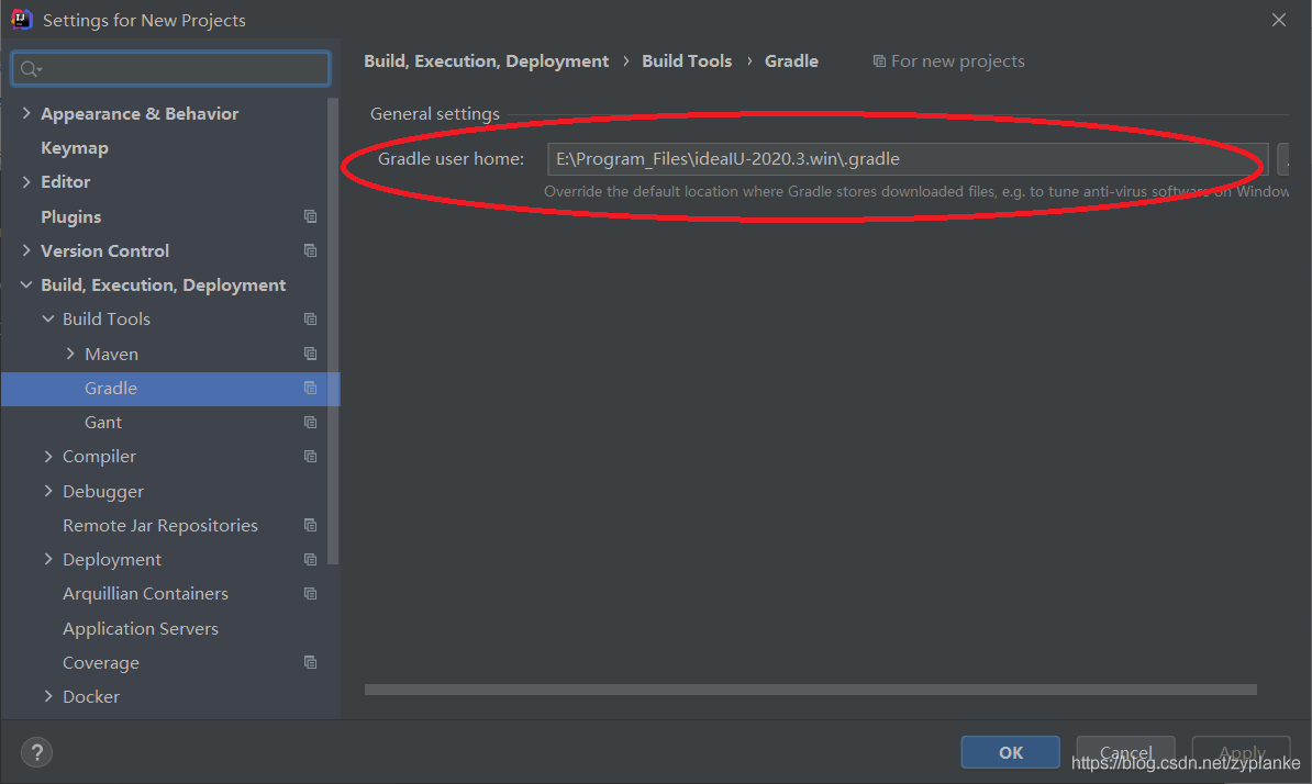 IntelliJ IDEA 2020常用配置設(shè)置大全(方便干活)
