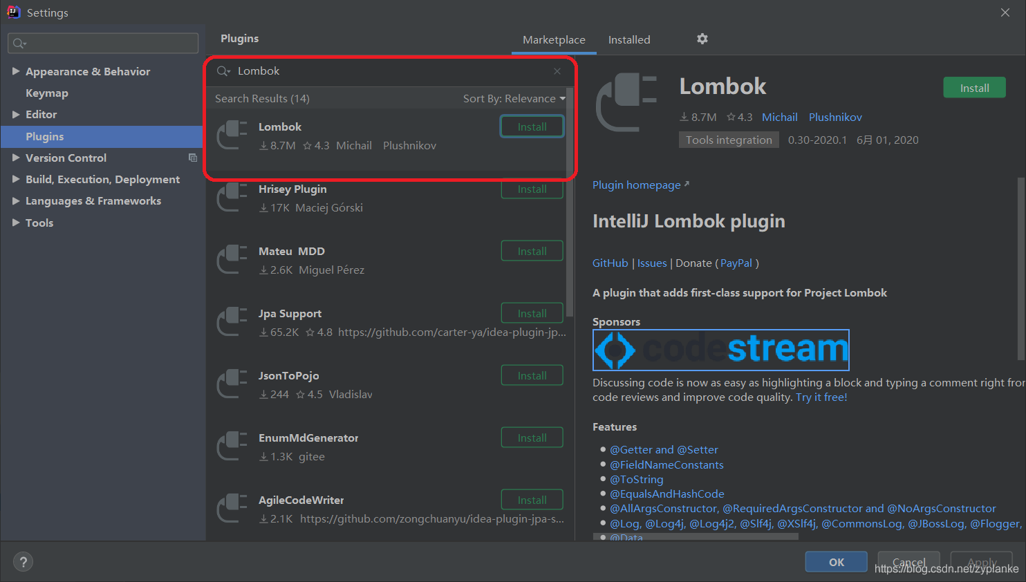 IntelliJ IDEA 2020常用配置設(shè)置大全(方便干活)