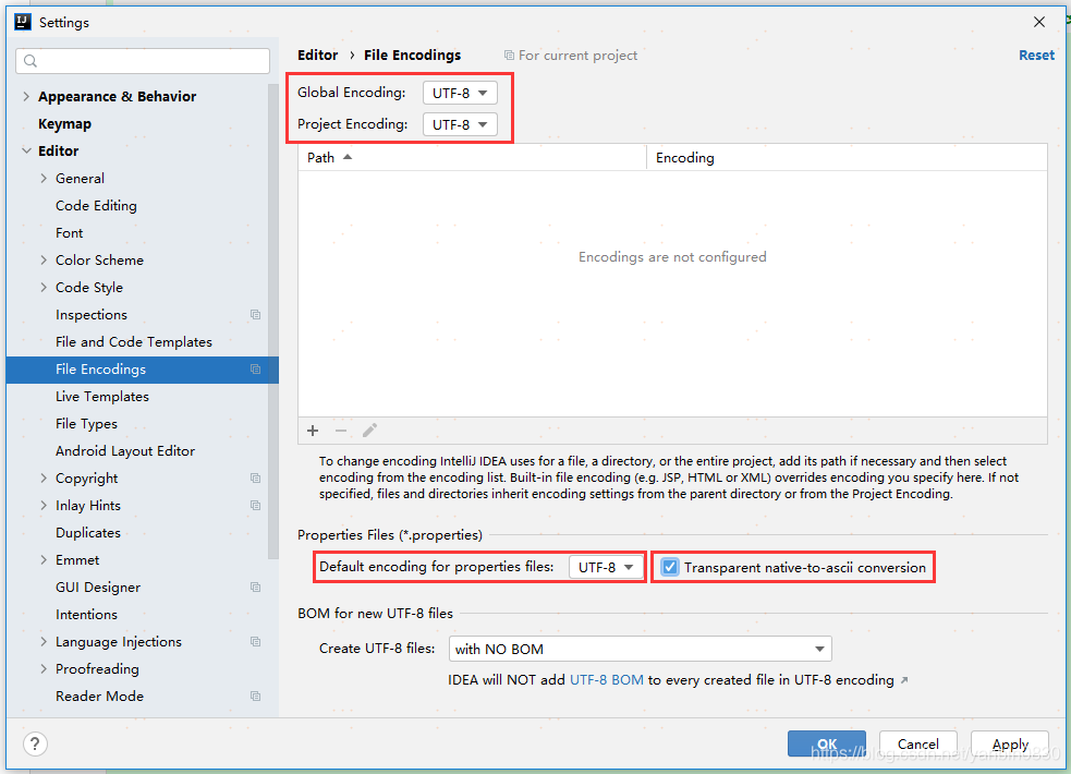 Intellij IDEA 2020.3 配置教程詳解