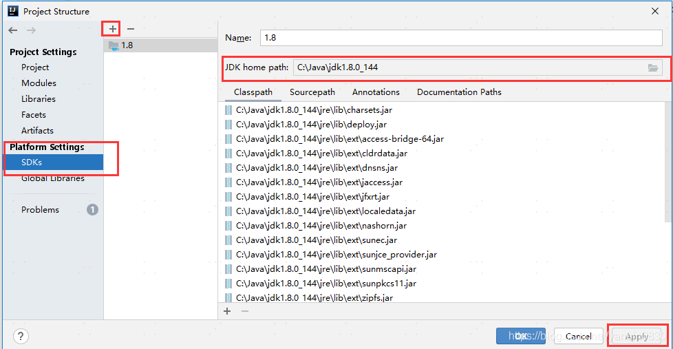 Intellij IDEA 2020.3 配置教程詳解