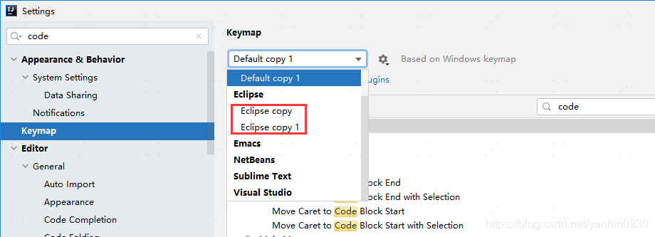 Intellij IDEA 2020.3 配置教程詳解