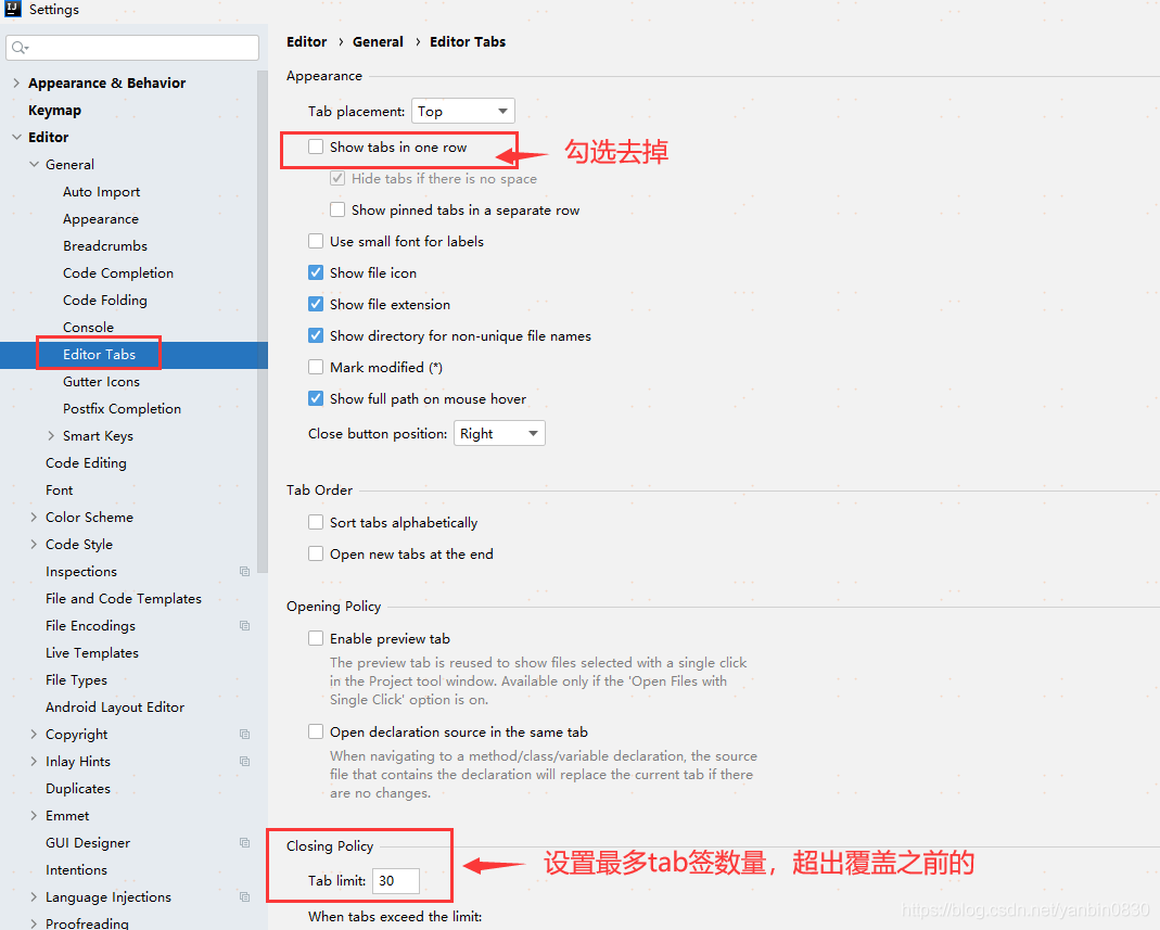Intellij IDEA 2020.3 配置教程詳解
