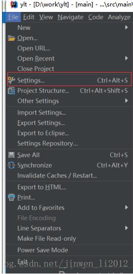 完美解決idea沒有tomcat server選項的問題