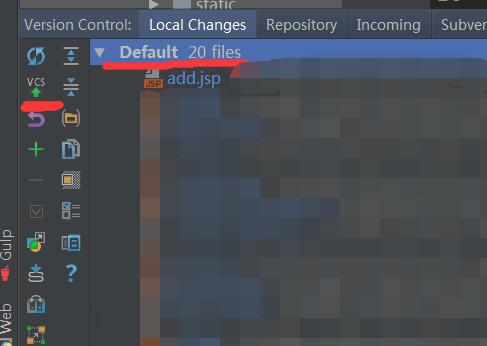 IDEA GIT 忽略文件的最佳方式推薦