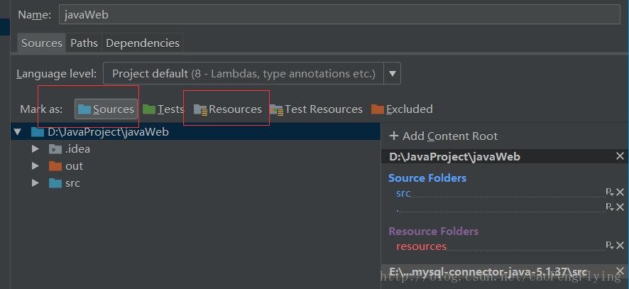 idea 創(chuàng)建properties配置文件的步驟