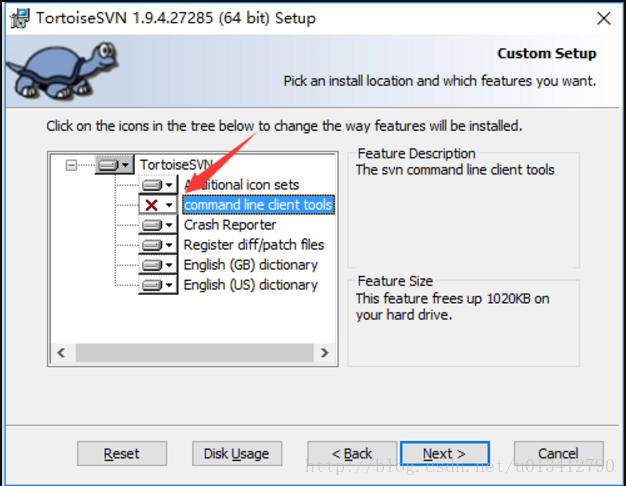 IntelliJ IDEA下的SVN使用(傻瓜式教學)