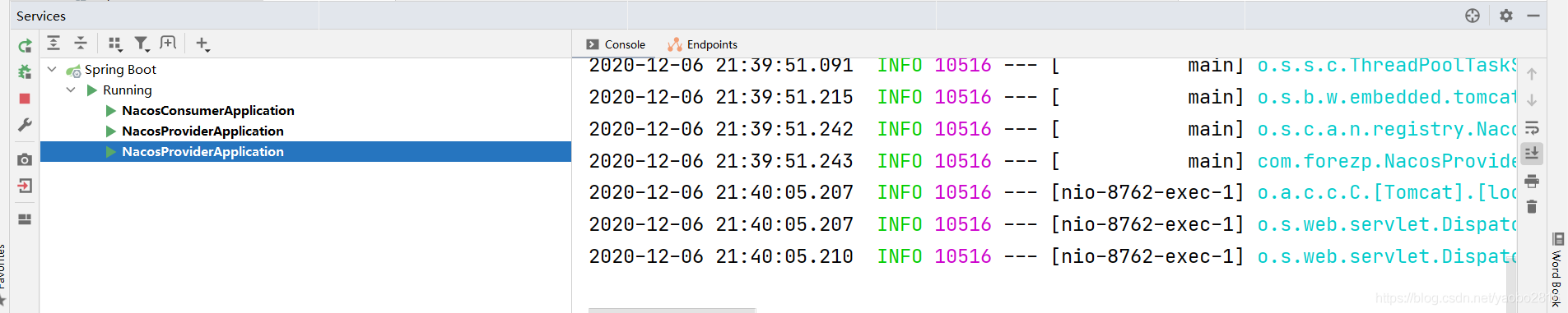 關(guān)于IDEA 2020.3 多窗口視圖丟失的問題