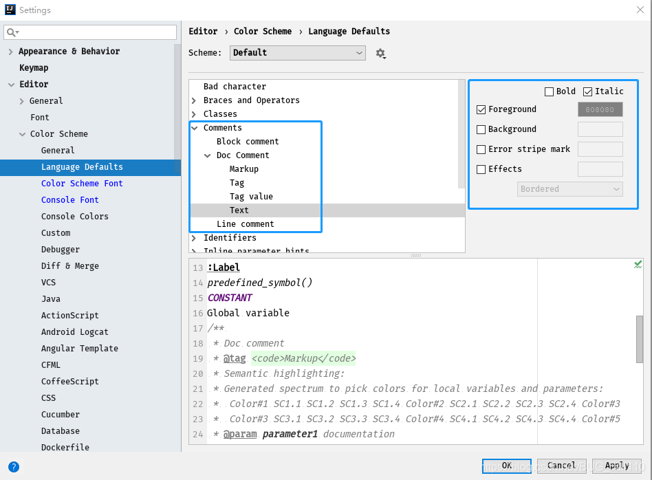 JetBrains IntelliJ IDEA 配置優化技巧