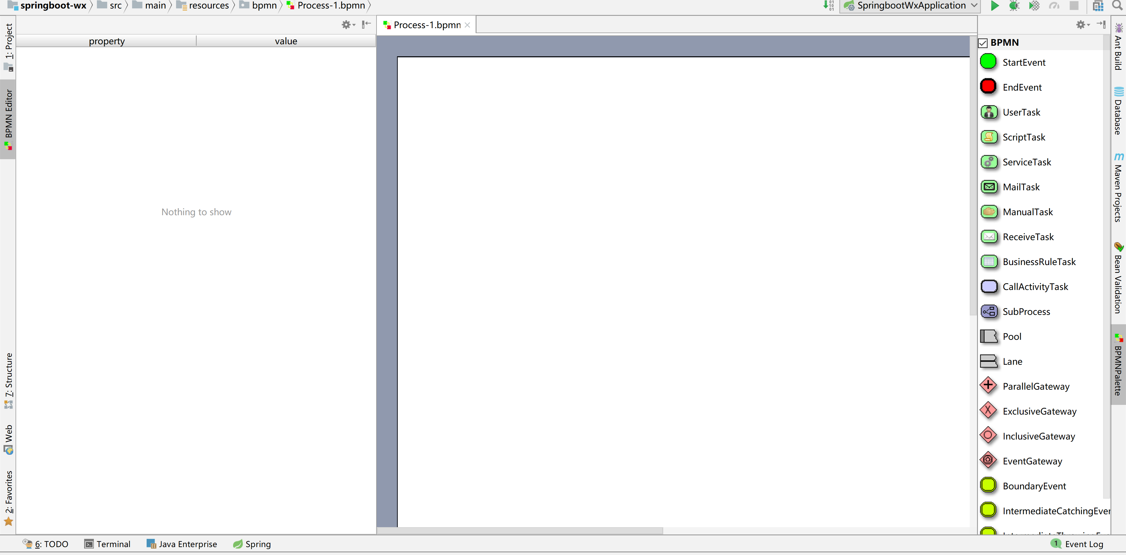 IDEA教程之Activiti插件圖文詳解