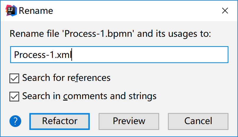 IDEA教程之Activiti插件圖文詳解