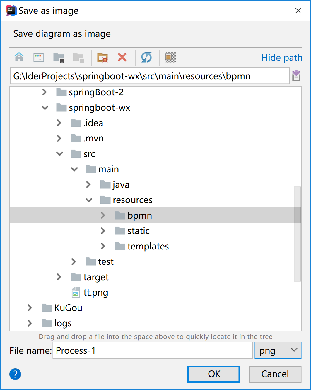 IDEA教程之Activiti插件圖文詳解