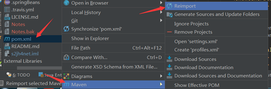 idea離線使用jrebel的超詳細教程