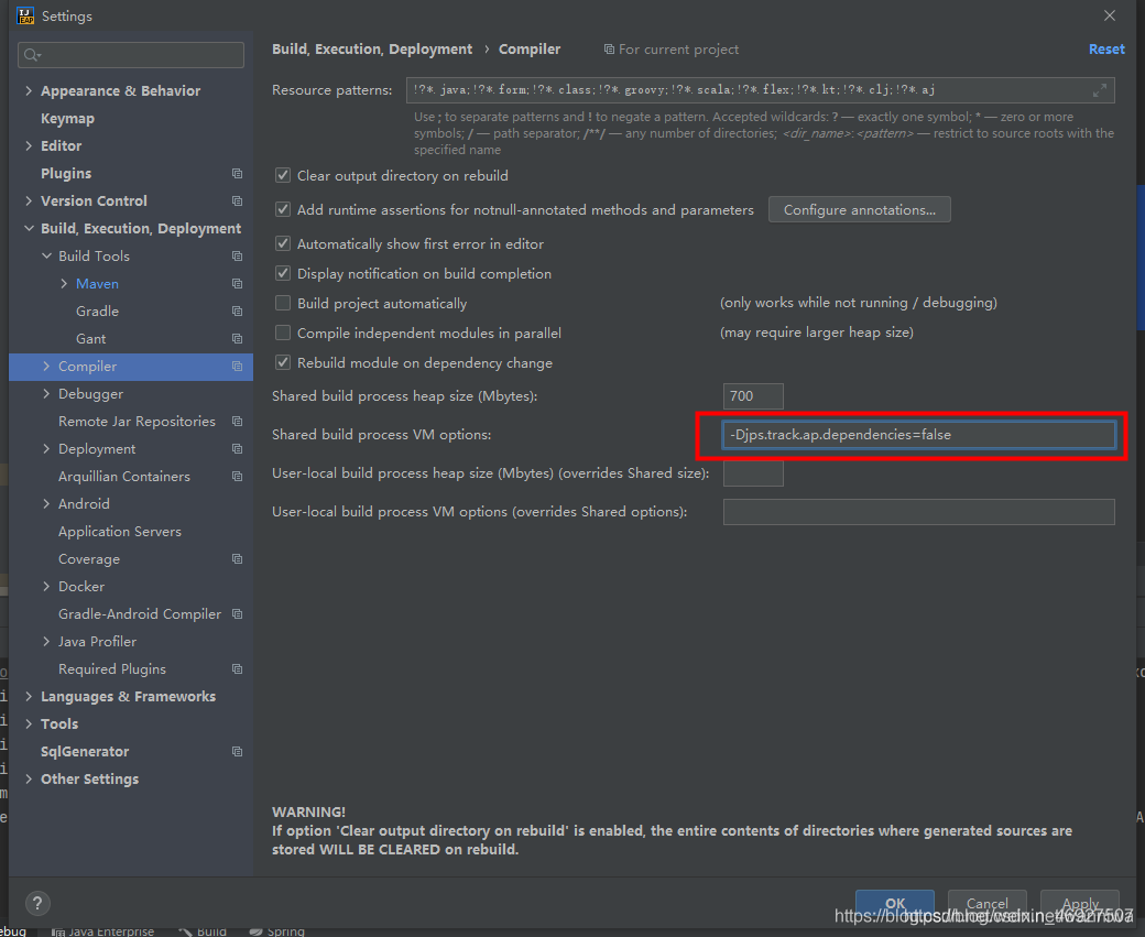 解決IDEA 2020.3 lombok失效問題