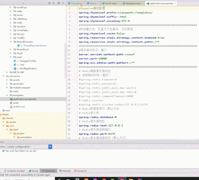 idea 開發神器之idea插件匯總