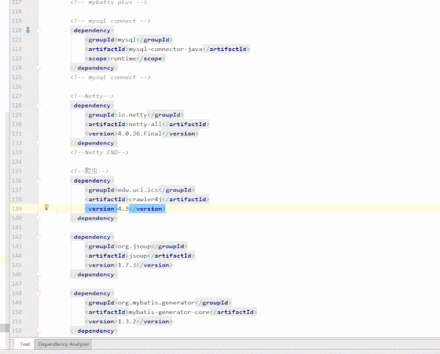 idea 開發神器之idea插件匯總