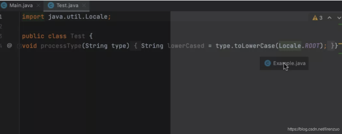 IntelliJ IDEA 2020.3 重大特性(新功能一覽)