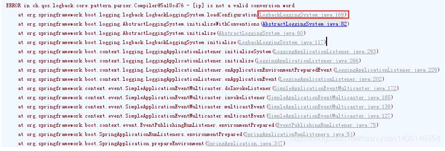 解決IDEA集成Docker插件后出現日志亂碼的問題