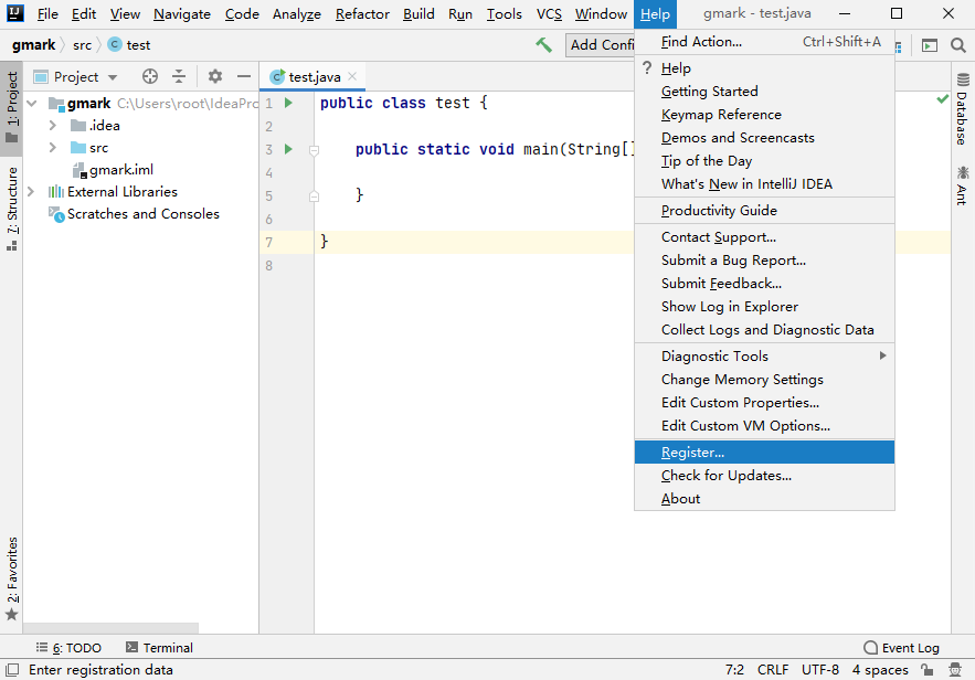 最新IntelliJ IDEA 2020.2永久激活碼(親測(cè)有效)