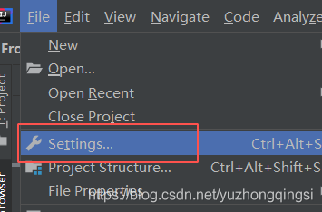 IntellJ Idea 2020版添加sqlite數(shù)據(jù)庫(kù)的方法