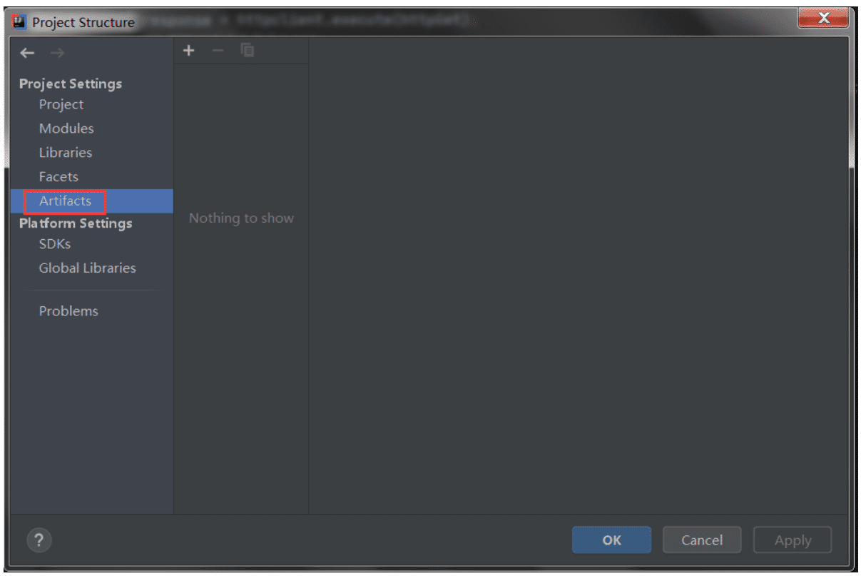 IDEA生成可運(yùn)行jar包(包含第三方j(luò)ar包)流程詳解