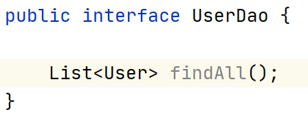 基于XML的MyBatis的環境搭建過程詳解(IDEA)