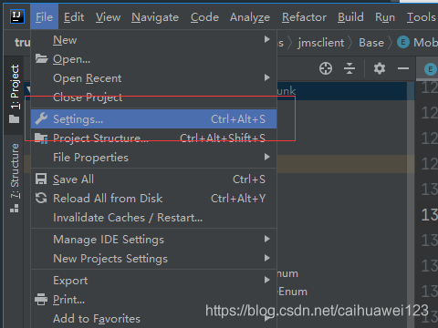 IntelliJ IDEA 2020.1配置svn的圖文教程