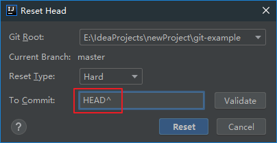 IDEA Git Stash 使用詳解