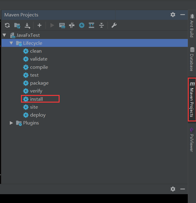 IDEA怎么設(shè)置maven配置