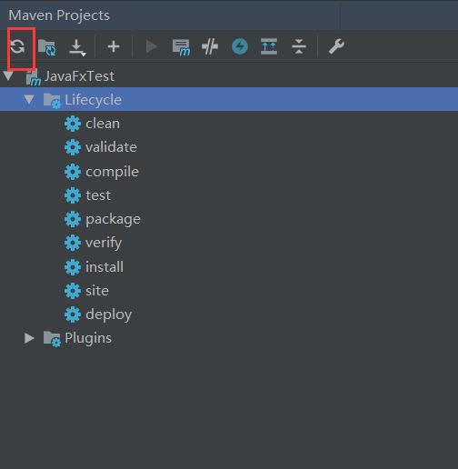 IDEA怎么設(shè)置maven配置