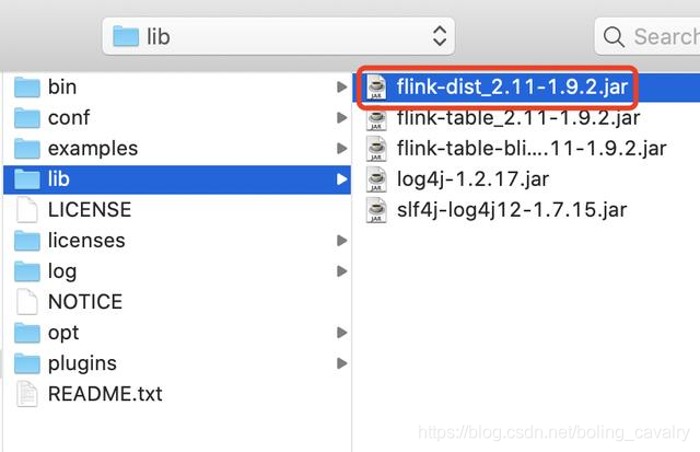 IDEA上運行Flink任務的實戰教程