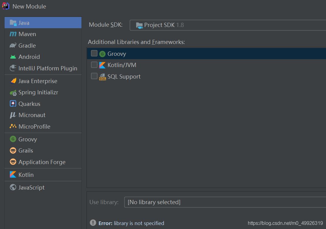 IDEA創(chuàng)建Servlet并配置web.xml的實現(xiàn)