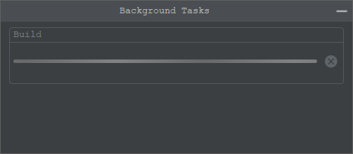 關于idea一直卡在build不動的解決方案