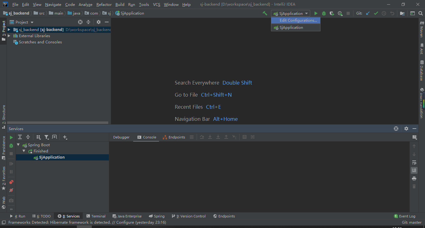 關于idea一直卡在build不動的解決方案