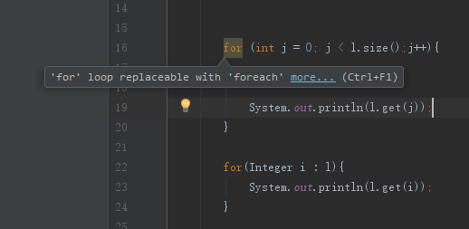 IDEA入門級使用教程你居然還在用eclipse?