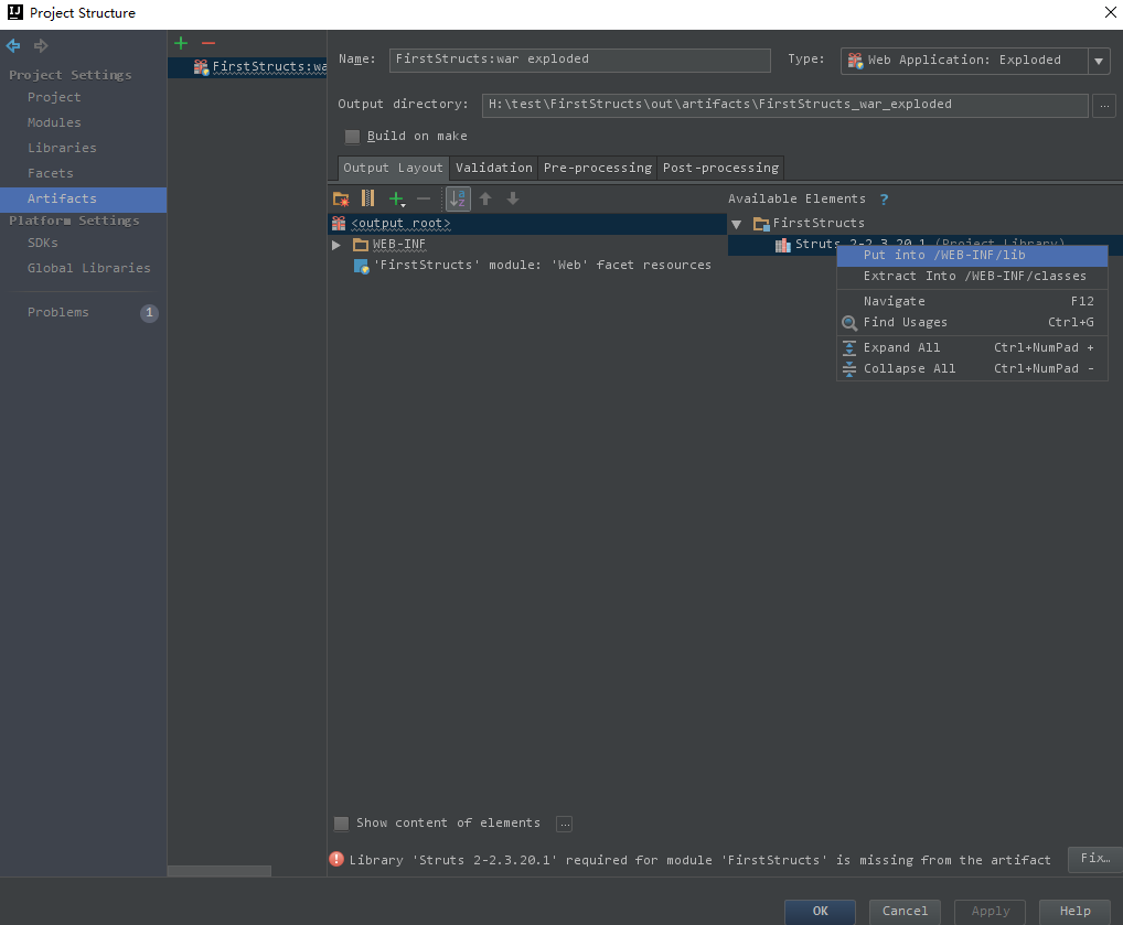 IDEA入門級使用教程你居然還在用eclipse?