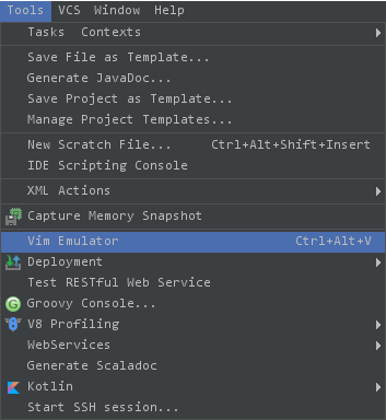 IDEA入門級使用教程你居然還在用eclipse?