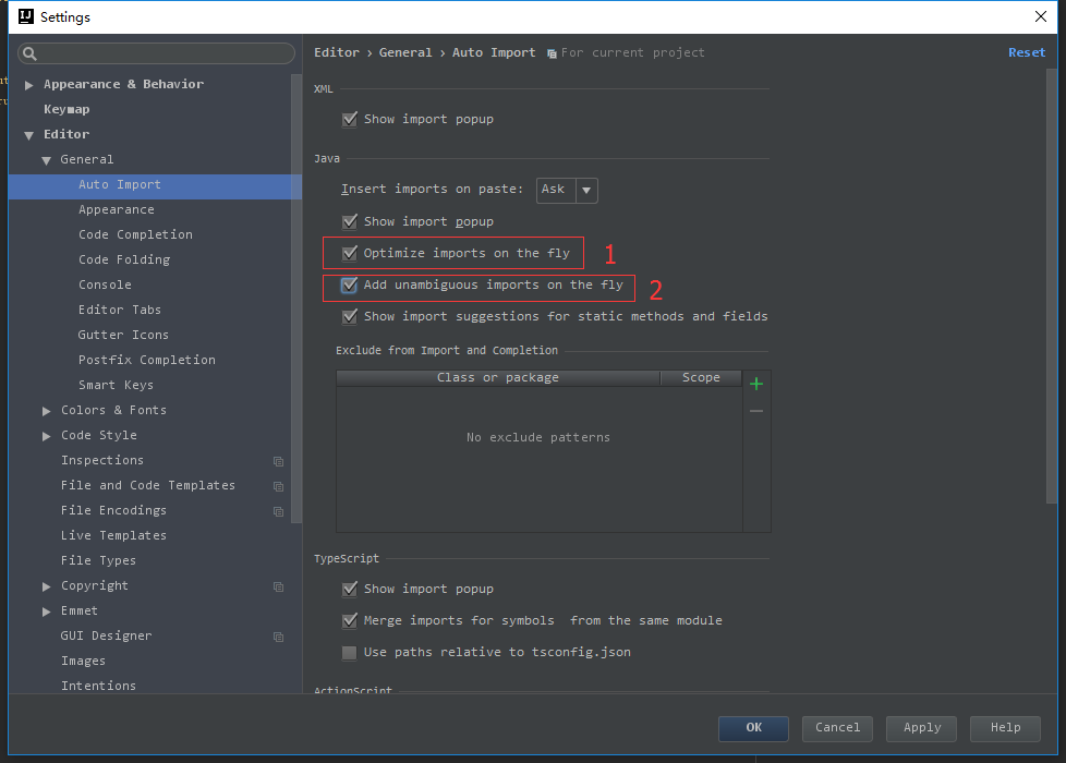 IDEA入門級使用教程你居然還在用eclipse?