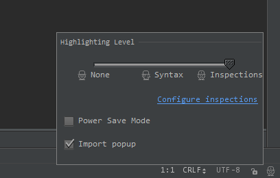 IDEA入門級使用教程你居然還在用eclipse?