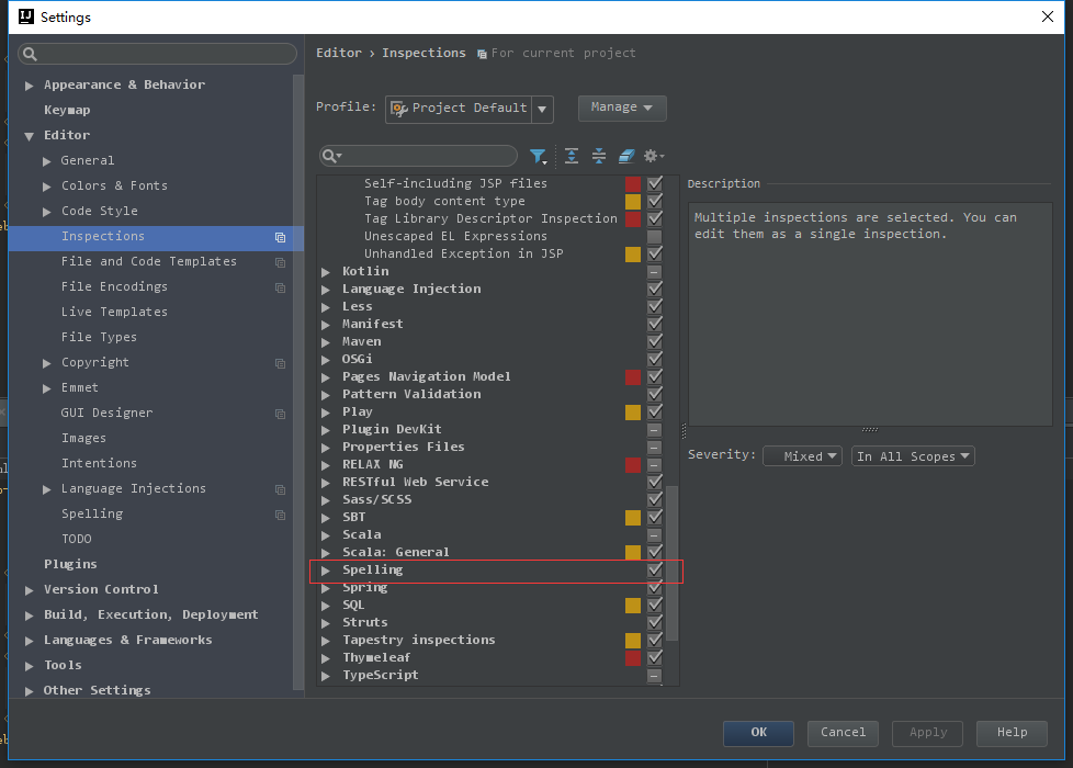 IDEA入門級使用教程你居然還在用eclipse?