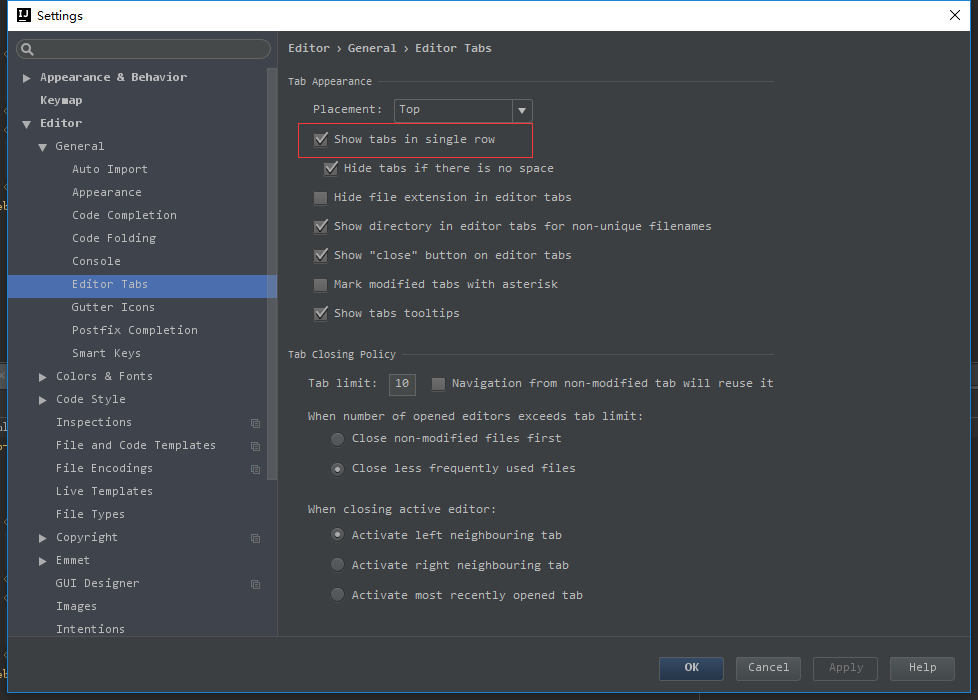 IDEA入門級使用教程你居然還在用eclipse?