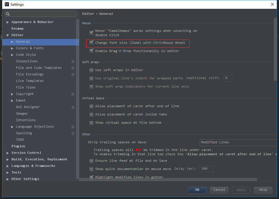 IDEA入門級使用教程你居然還在用eclipse?